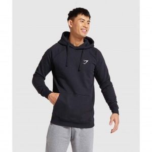 Meet your Posher, Elijah